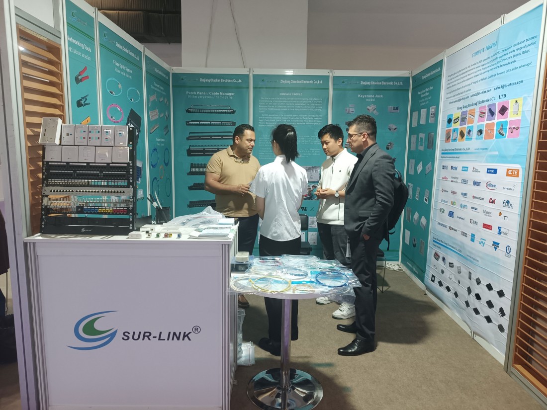 مؤتمر معرض Mobilefest لتقنيات الاتصالات 2024