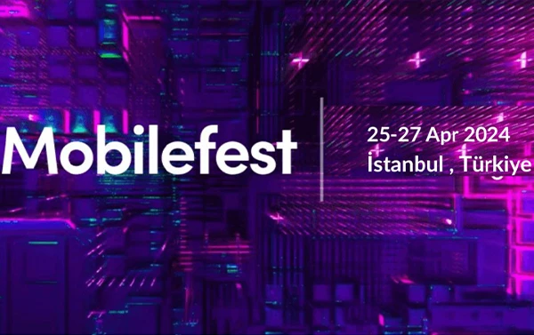 مؤتمر معرض Mobilefest لتقنيات الاتصالات 2024
