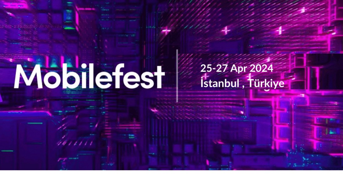 مؤتمر معرض Mobilefest لتقنيات الاتصالات 2024