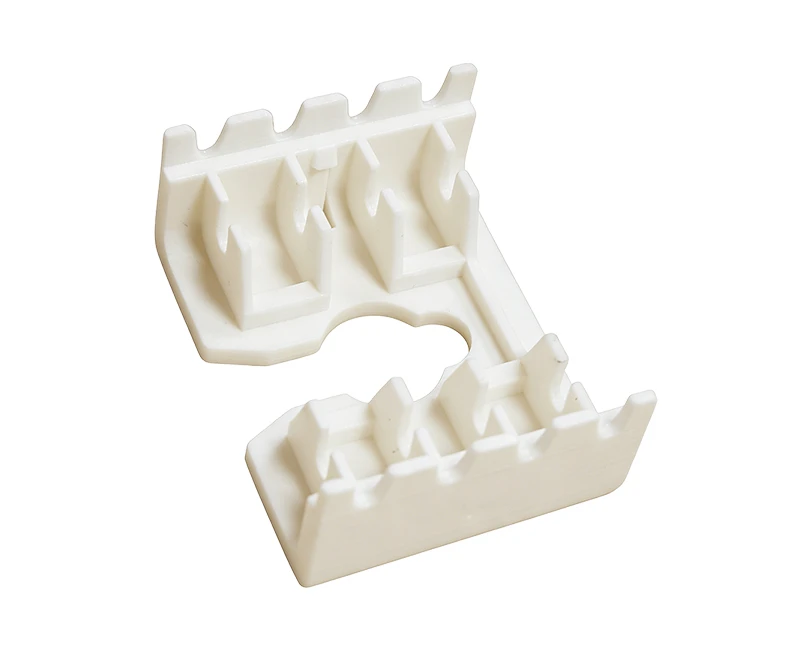 SKJ-23V102 Cat.5e RJ45 (8P8C) 90 درجة بدون حماية