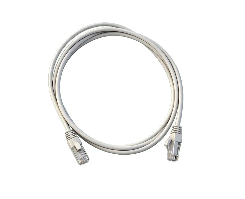 Cat.5E U/UTP Patch Cord Gigabit RJ45 Ethernet كابلات شبكة الكابل