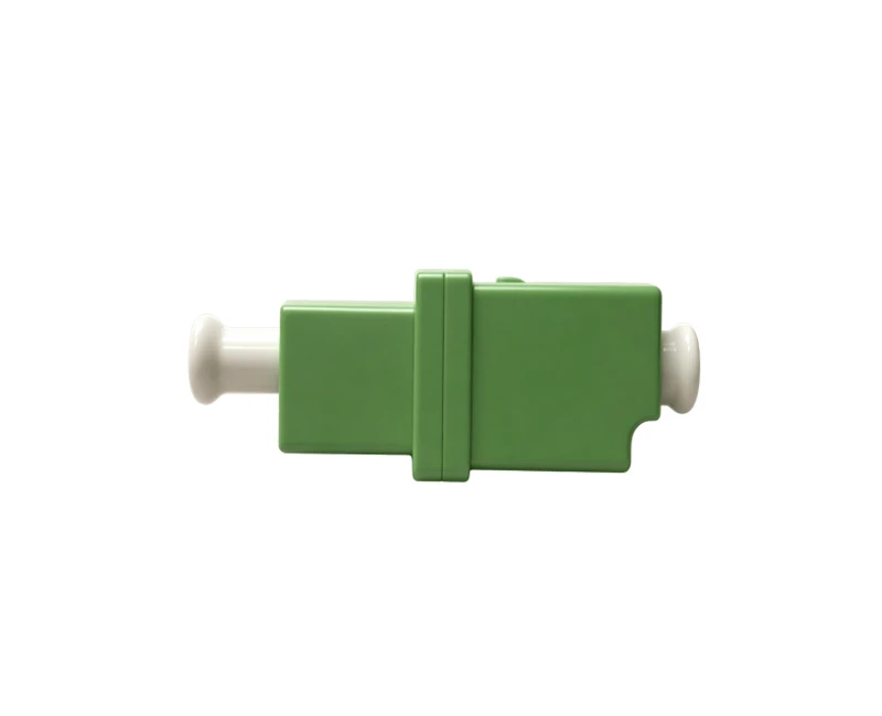 محول الألياف الضوئية Simplex LC/APC