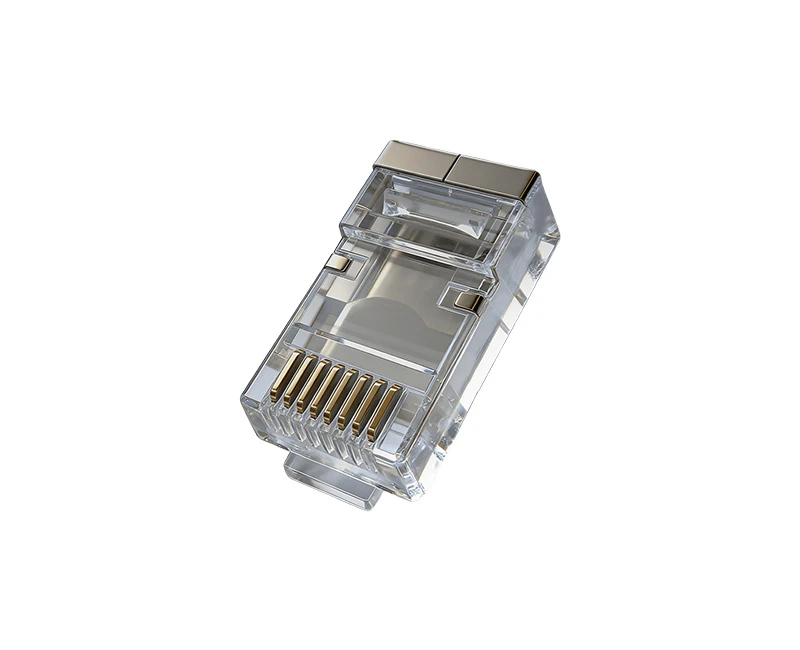 SLF5PG88M03 Cat.5e FTP المكونات المعيارية